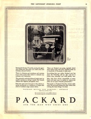 Packard 1922 0001