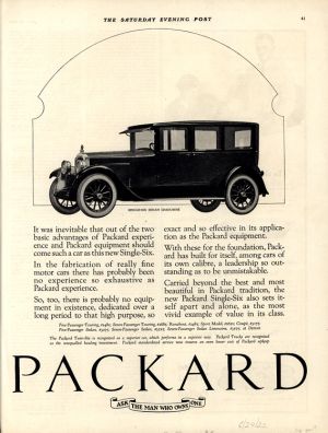 Packard 1922 0012