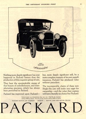 Packard 1923 0005