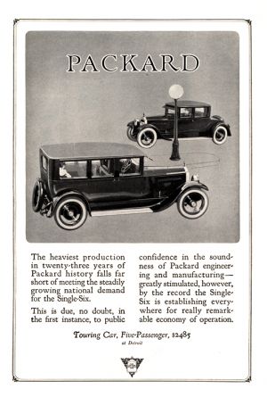 Packard 1923 0010