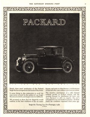 Packard 1923 0011