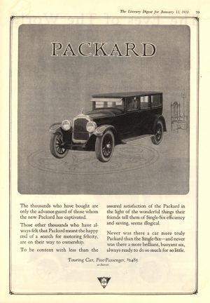 Packard 1923 0017