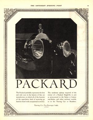 Packard 1923 0021