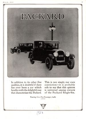 Packard 1923 0022