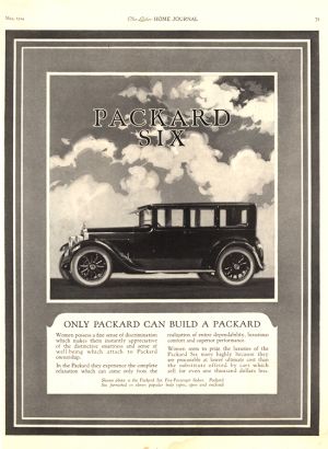 Packard 1924 0003