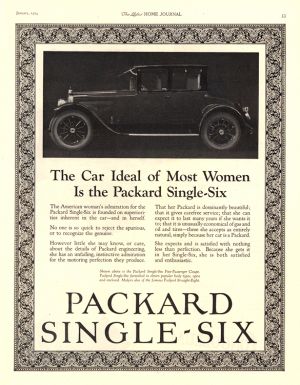 Packard 1924 0004