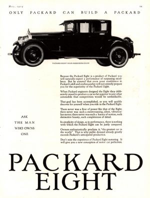 Packard 1924 0006