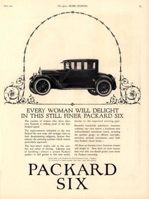 Packard 1924 0021