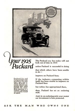 Packard 1925 0012