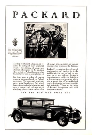 Packard 1929 0009