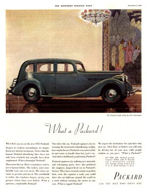 Packard 1935 0007