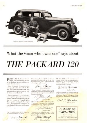 Packard 1935 0011