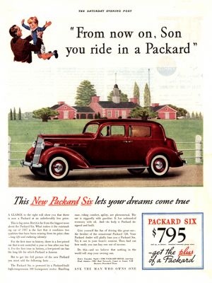 Packard 1937 0002