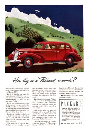 Packard 1938 0001