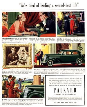 Packard 1938 0002