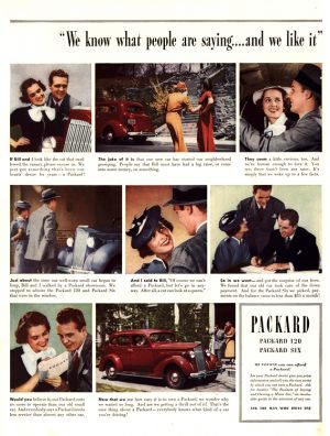 Packard 1938 0003