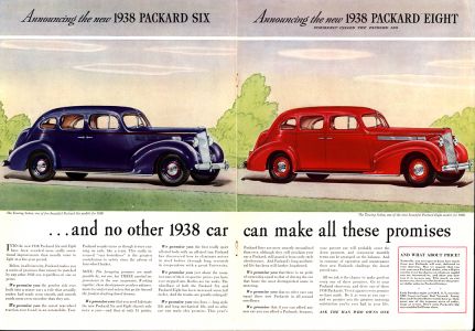 Packard 1938 0005