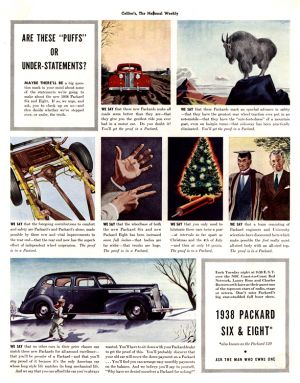 Packard 1938 0008