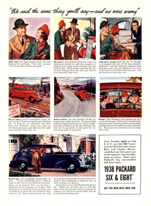 Packard 1938 0010