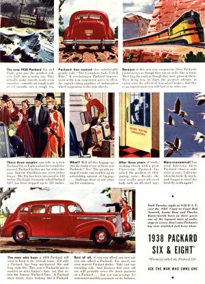 Packard 1938 0013