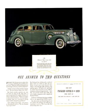 Packard 1939 0006