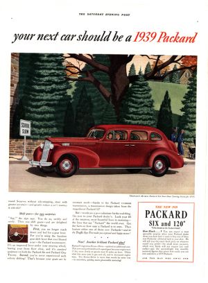 Packard 1939 0008