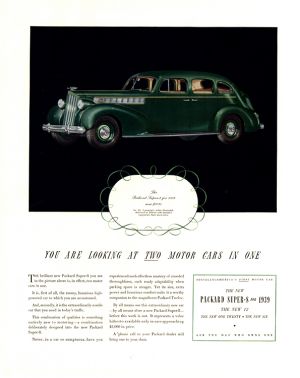 Packard 1939 0011