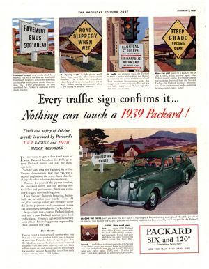 Packard 1939 0019