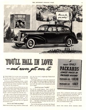 Packard 1940 0007