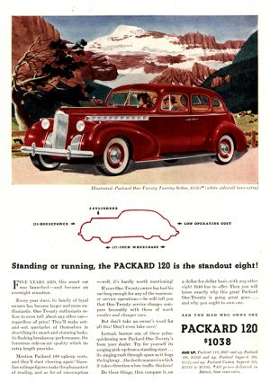 Packard 1940 0013