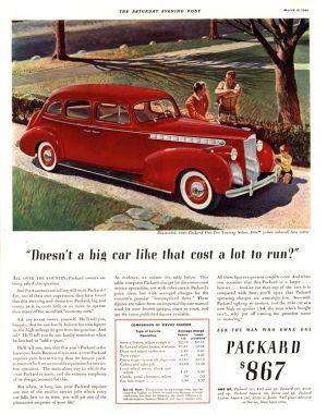 Packard 1940 0016