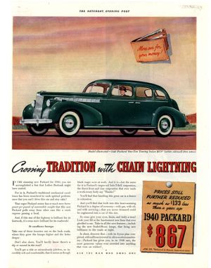 Packard 1940 0020