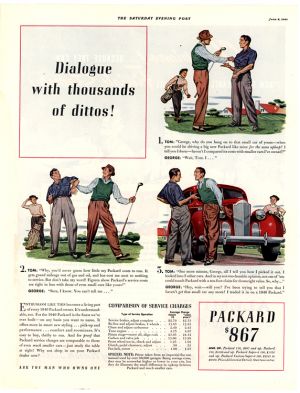 Packard 1940 0024