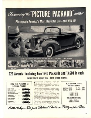 Packard 1940 0025