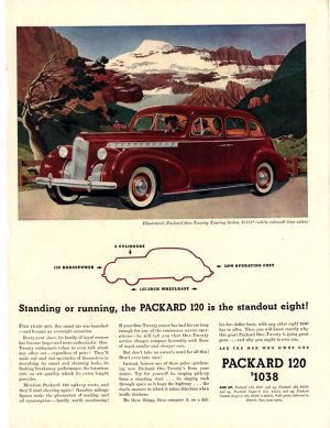 Packard 1940 0028