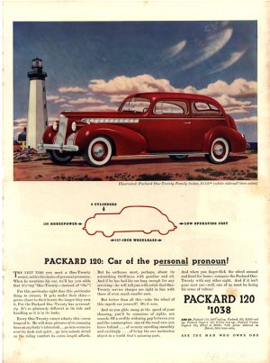 Packard 1940 0029