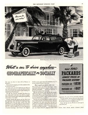 Packard 1940 0032