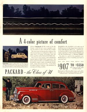 Packard 1941 0005