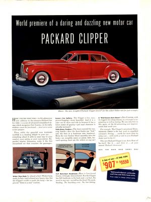 Packard 1941 0007