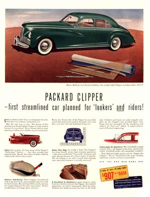 Packard 1941 0010