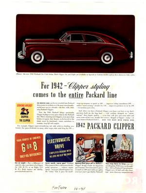 Packard 1942 0005