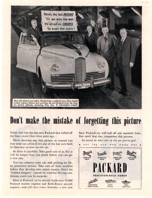 Packard 1945 0005