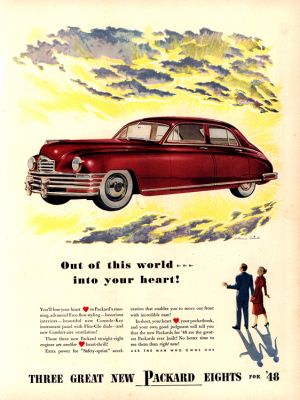 Packard 1948 0001