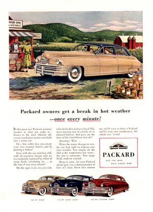 Packard 1948 0005