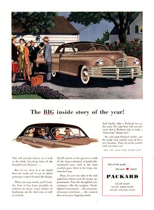 Packard 1948 0006