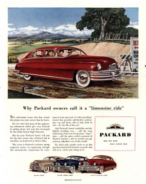 Packard 1948 0009