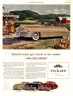 Packard 1948 0013