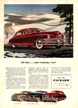 Packard 1948 0015