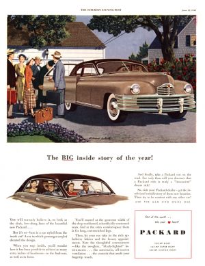 Packard 1948 0020