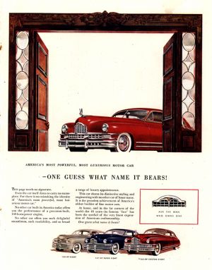 Packard 1948 0022